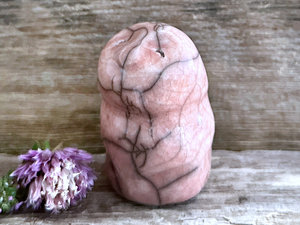 Gentle owl spirit bird kami nature guardian raku sculpture | Shinto shrine, shamanism