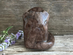 Happy otter kami raku guardian sculpture | shamanism, Shinto statue