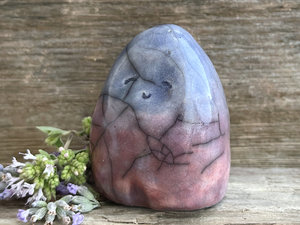 Dusk woodland kami nature spirit sculpture | shamanism totem, Shinto kamidana