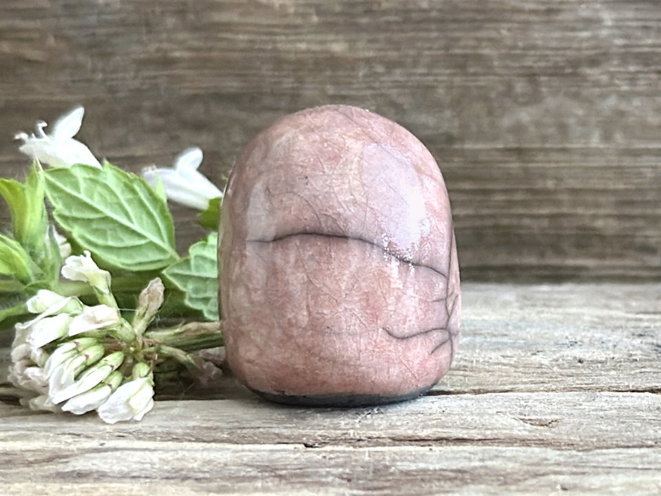 Tiny Jizo of summer calm | Shinto talisman sculpture, guardian statue