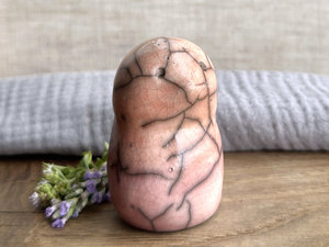 Fire bird nature spirit guardian sculpture | Shinto shrine, shamanism totem