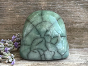 Kodama tree & nature kami spirit sculpture | Shinto guardian statue, shamanism totem