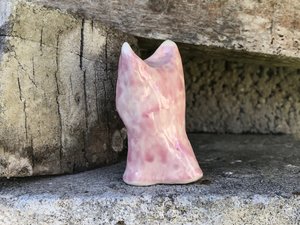 Air and earth elemental spirit nature kami | Shinto shrine, shamanism guardian