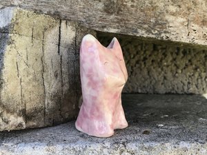 Air and earth elemental spirit nature kami | Shinto shrine, shamanism guardian