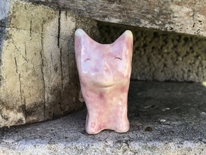 Air and earth elemental spirit nature kami | Shinto shrine, shamanism guardian
