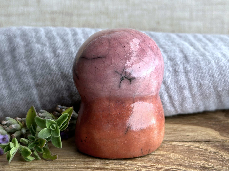 Jizo of gentle warmth guardian statue | Shinto kamidana shrine friend