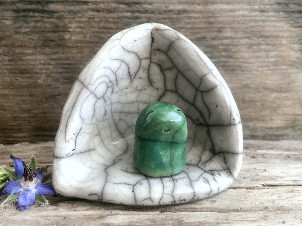 Nature spirit forest kodama kami raku guardian shrine | Shinto shamanism