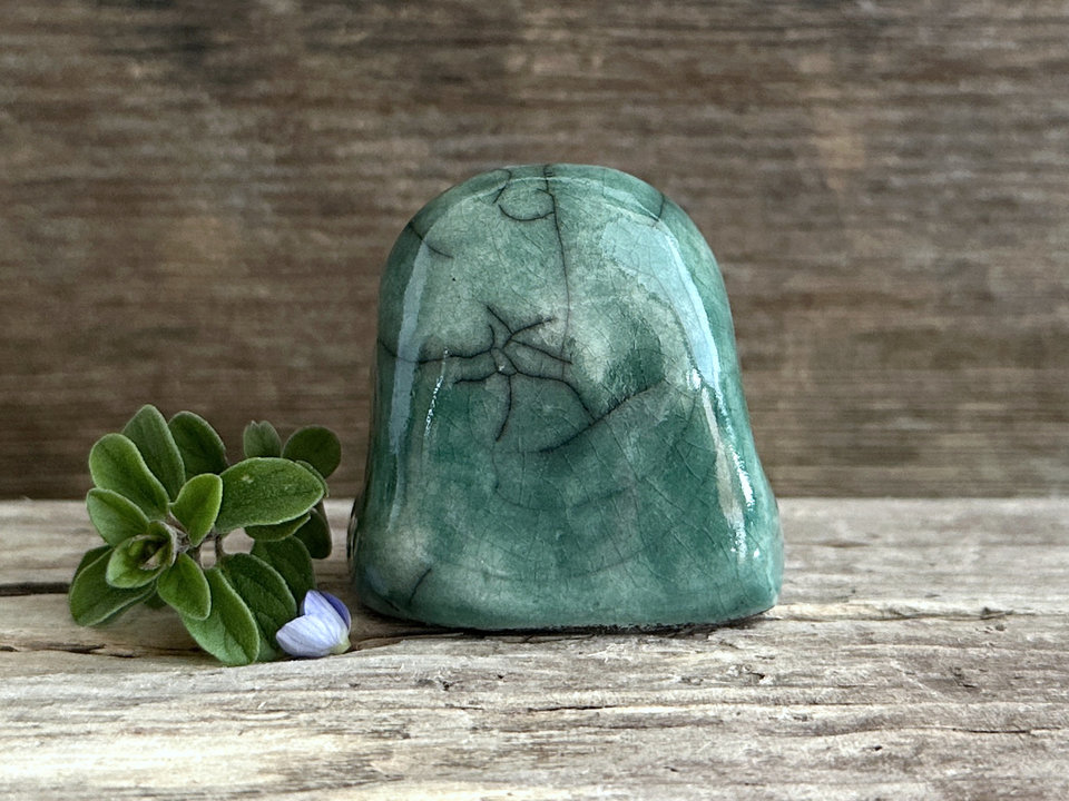 Kodama tree & nature spirit kami sculpture | Shinto guardian statue, shamanism