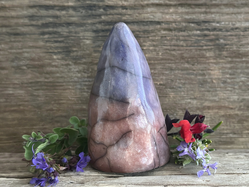 Little winter cave, ceramic spirit house, fairie cottage | Shinto, shamanism, magical